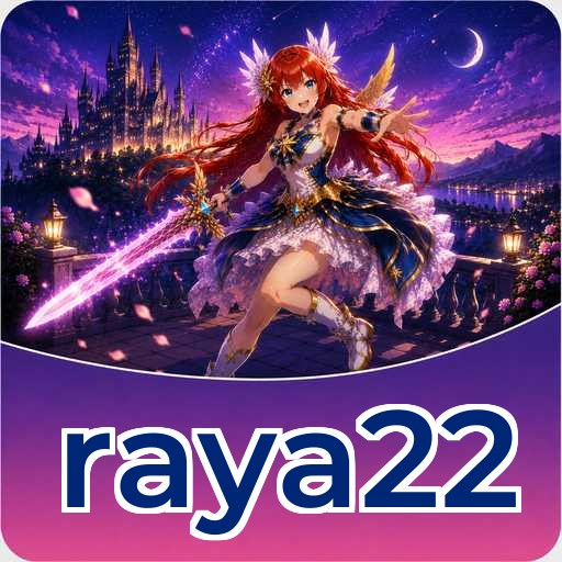 raya22 Technical Info
