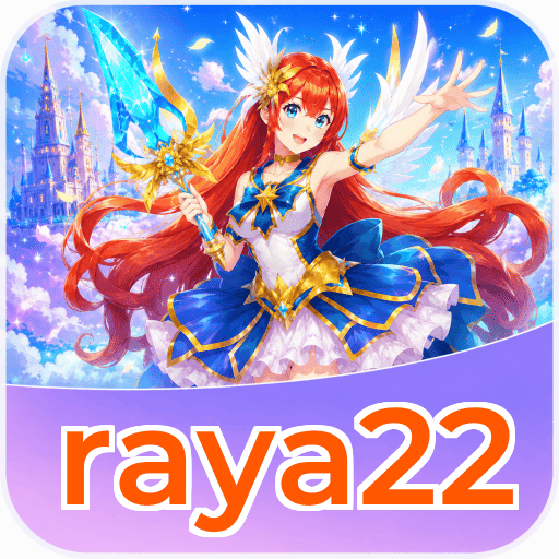 raya22 APK Structure