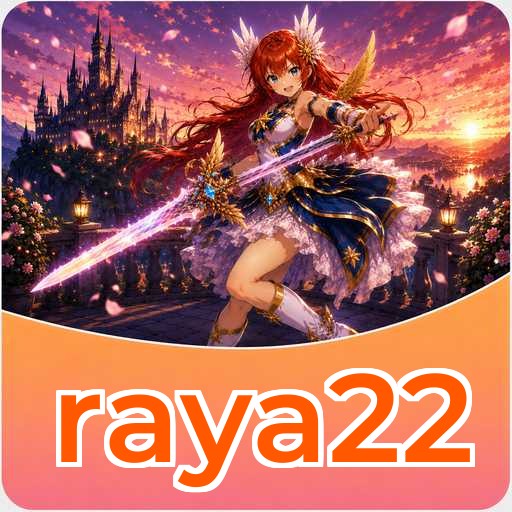 raya22 Signature