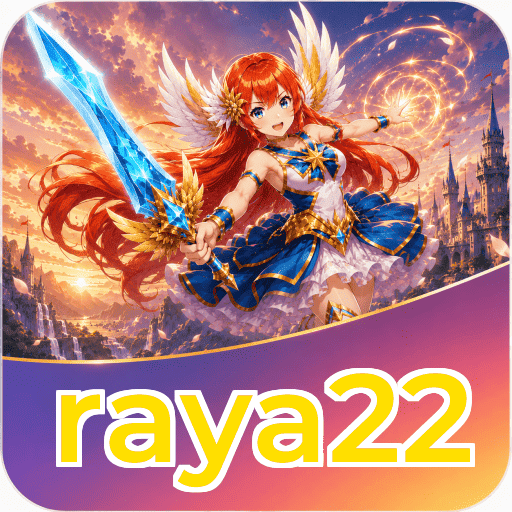 raya22 APK Structure
