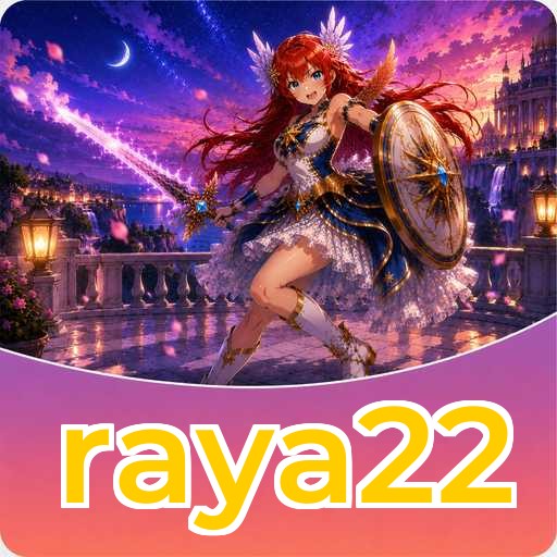 raya22 Signature