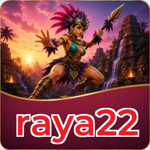 raya22 APK Structure
