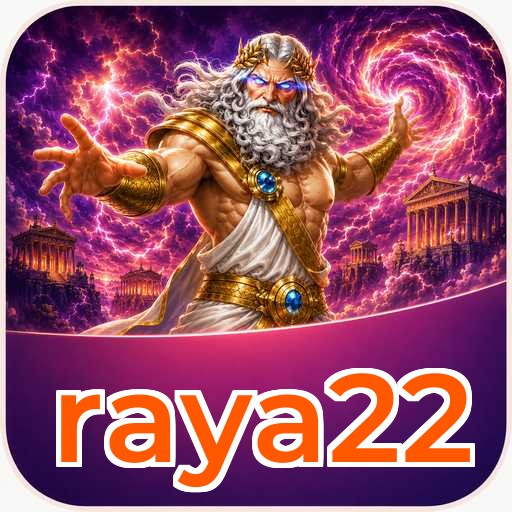 raya22 APK Structure